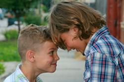 父母的受教育程度和职业对孩子成长的影响