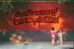 成长教育语录，塑造未来的智慧之光