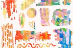 教育格言的力量，如何通过视觉艺术触动学生的心灵