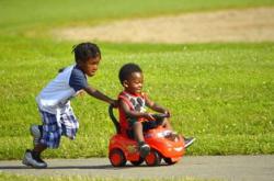 携手同行，如何陪伴孩子走出抑郁的阴影