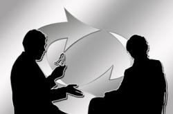 心理指导，如何用简短句子进行有效沟通