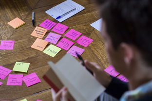 打造独特教育公众号，创意名字推荐与策略