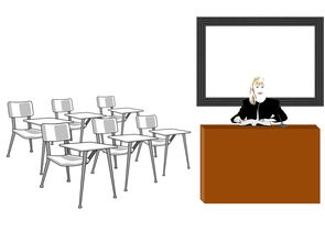 构建教师成长档案，教育方法的创新与实践